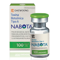 NABOTA Botox 100 - Ботулотоксин типу А