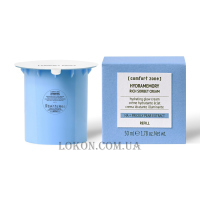 COMFORT ZONE Hydramemory Rich Sorbet Cream Refill - Зволожуючий крем-сорбет (змінний блок)