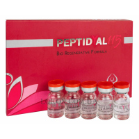XCELENS Peptidyal 115 - Біостимулятор на основі гіалуронової кислоти