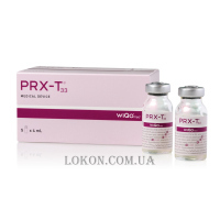 PRX-T 33 - Хімічний пілінг