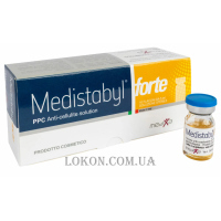 MEDISTABYL Forte - Мезотерапевтичний коктейль