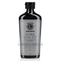 LAVISH CARE Dark Knight Shampoo Against Gray Hair - Шампунь для сивого волосся