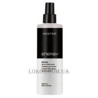 KOSTER Energy Liss Iron - Спрей для розгладження волосся з термозахистом