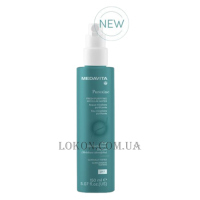 MEDAVITA Puroxine Fresh Purifying Micellar Water - Освіжаюча очищувальна міцелярна вода для шкіри голови