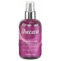 INEBRYA Shecare Repair Magic Spray - Відновлюючий спрей