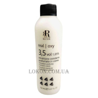RR LINE Perfumed Emulsion Cream 3.5 vol - Парфумований окислювач 1.05%