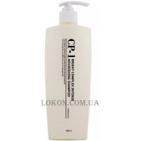 CP-1 Bright Complex Intense Nourishing Shampoo - Протеїновий шампунь з колагеном