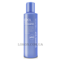PL COSMETIC Monobell Acid Shampoo - Шампунь для відновлення рівня РН 5.5 волосся