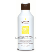 NEVITALY Nevita Equilibra Shampoo - Шампунь для жирного волосся