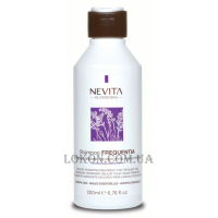 NEVITALY Nevita Frequentia Shampoo - Шампунь для щоденного використання