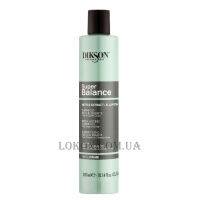 DIKSON DiksoPrime Super Balance Shampoo Intensive Rebalancing - Балансуючий шампунь для масної шкіри голови