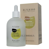 ALTER EGO Scalpego Energizing Vitalizing Treatment - Енергетичний тонік для росту волосся
