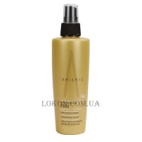 ARTISTIC HAIR Nutri Care Spray - Спрей для сухого і ламкого волосся