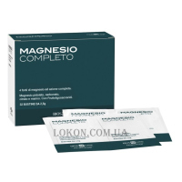BIOS LINE Principium Magnesio Completo - Магній, саше