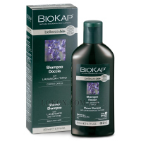 BIOS LINE Biokap Bellezza Bio Shampoo Doccia - Шампунь-гель для душу