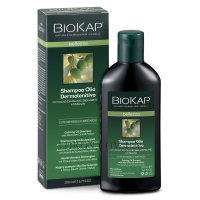 BIOS LINE Biokap Bellezza Shampoo Olio Dermolenitivo - Дермозаспокійливий шампунь