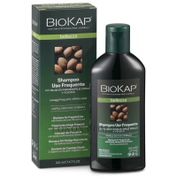BIOS LINE Biokap Bellezza Shampoo Uso Frequente - Шампунь для частого використання