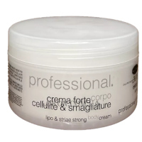 RENE D'ESSAY Crema Forte Сеllulite & Smagliature - Активний крем проти целюліту і розтяжок