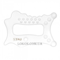 FAU De Signature Ceramic Gua Sha - Керамічний шкребок Гуаша