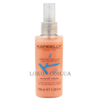KARIBELLY Miracle Cream - Крем для блиску та зволоження волосся