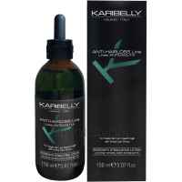 KARIBELLY Anti-Hairloss Regrowth Stimulating Lotion - Лосьйон для стимуляції росту волосся