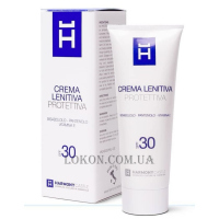 HARMONY CASTLE Crema Lenitiva Protettiva SPF30 - Заспокійливий захисний крем SPF-30