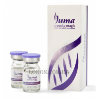 MARC MEDICAL Iuma - Біорепарація з олігонуклеотидами