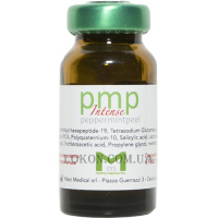 MARC MEDICAL PMP Peppermintpeel Intense - Інтенсивний біоревіталізуючий пілінг