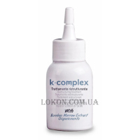 KROM K-complex - Відновлююче лікування з екстрактом бамбуку та олігоелементами