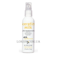 KROM Keratin Milk - Кератинове молочко