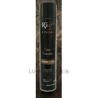RIGHT COLOR Finish Color Protection Spray - Лак-спрей для волосся
