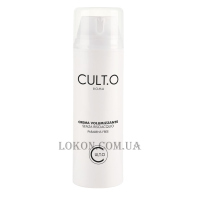 CULT.O Hair Rebuilding Volumizing Cream - Крем-реконструктор