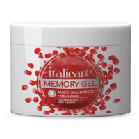 ITALICARE Memory Gel - Гель для укладання волосся