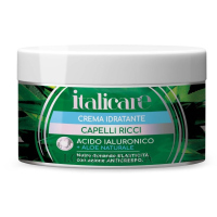 ITALICARE Idratante Crema - Зволожуючий крем для волосся