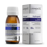 LARIMIDE Larimedical Hydrapeel - Зволожуючий пілінг