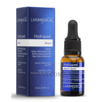 LARIMIDE Larimedical Hydrapeel Serum - Сироватка з гіалуроновою кислотою