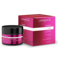 LARIMIDE Larimedical Scarpeel Cream - Крем для лікування атопічної шкіри