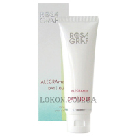 ROSA GRAF ALEGRAmed Day - Денний крем для дуже сухої шкіри