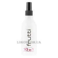 FRUTTI DI BOSCO 10in1 Hyaluronic Acid Spray - Спрей 10в1 з гіалуроновою кислотою для волосся