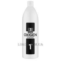 SEDERA Oxigen Cream 3 vol - Окислювач 1%