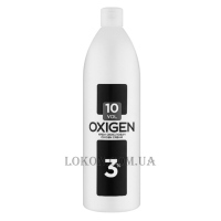 SEDERA Oxigen Cream 10 vol - Окислювач 3%