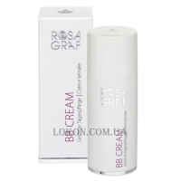 ROSA GRAF BB Cream - Денний BB крем