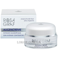 ROSA GRAF Blue Line Intensive Eye Cream - Крем для повік