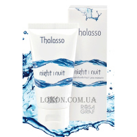 ROSA GRAF Thalasso Night Cream - Нічний крем для молодої шкіри