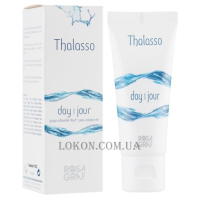ROSA GRAF Thalasso Day Cream - Денний крем для молодої шкіри