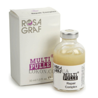 ROSA GRAF Multipulle Repair Complex - Відновлюючий