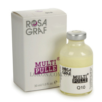 ROSA GRAF Multipulle Q10 - Коензим Q10