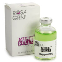 ROSA GRAF Multipulle Oxygenating - Насичення киснем