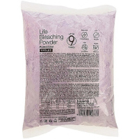 FARMAVITA Life Violet Bleaching Powder - Освітлюючий фіолетовий порошок з амінокислотами