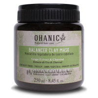 OHANIC Balancer Clay Mask - Глиняна маска-балансер